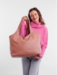 Coalie MN Pink