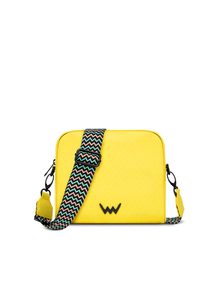 Coalie E Yellow