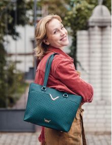 Clasie MN Dark Green