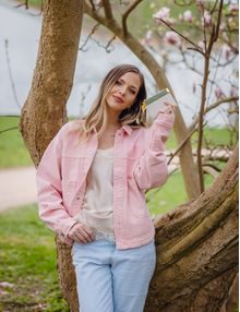 Faustina Beige
