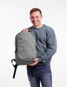 Sygurny Men Grey