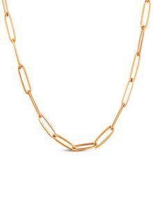 Naszyjnik Isel Rose Gold