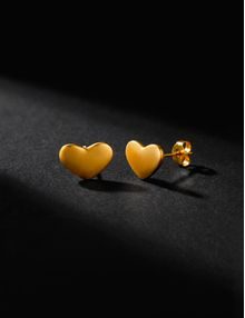 Bransoletka Amoria Gold