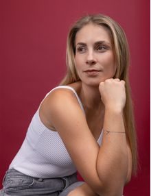 Bransoletka Migalla Silver