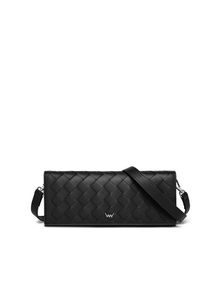 Emeroo Intrecciato Black