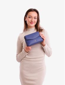 Eldrin Blue