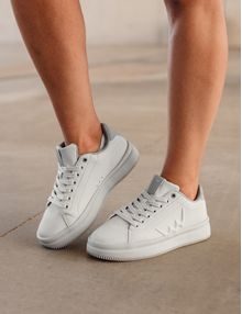 Claire Light Grey