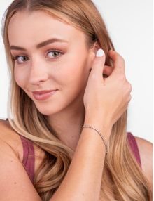 Bransoletka Costalla Rose Gold