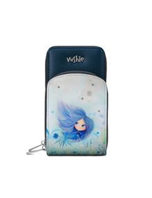 Stella Crossbody Wallet