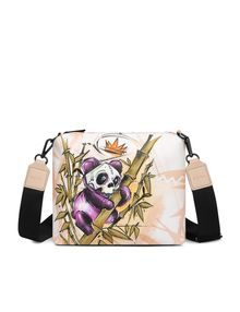 Daring Panda