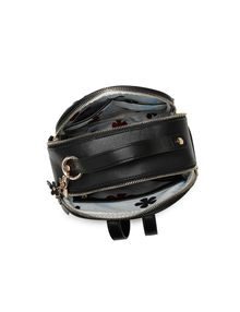 Filipa Diamond Black