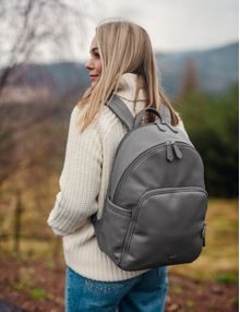 Joanna TC Dark Grey