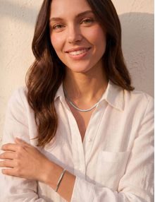 Bransoletka Amoria Gold