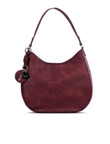 Adelia Burgundy