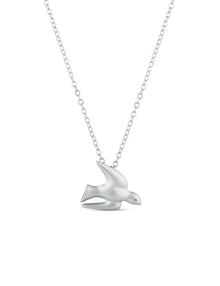 Dove Silver