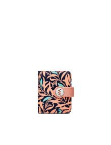Pippa Mini Leaves Apricot
