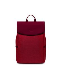 Gioia Melange Wine Red