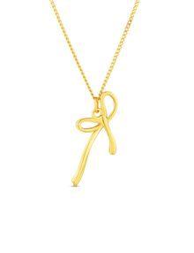 Naszyjnik Stellara Gold