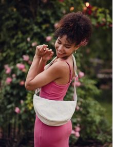 Filipa Roomy Beige