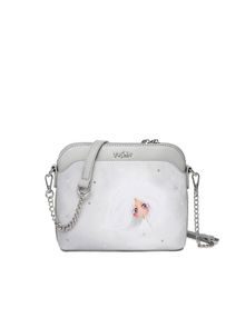 Amélie Mini Crossbody Bag