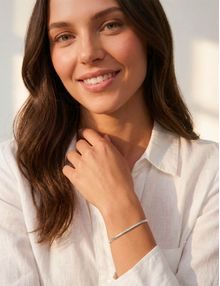 Bransoletka Amoria Gold