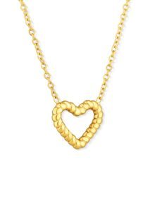 Naszyjnik Arisca Gold