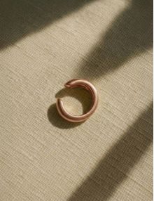 Kolczyki Eira Rose Gold