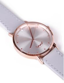 Aster Rose Gold