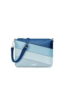 Coalie Striped Blue
