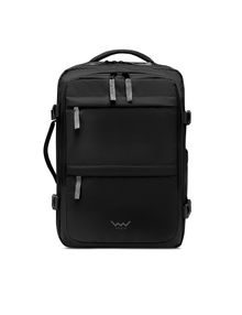 Foppe Utility Black