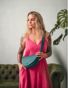 Tayte Small Turquoise