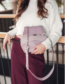 Launa Purple