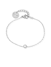 Bransoleta Gem Silver