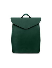 Joanna Leather Green