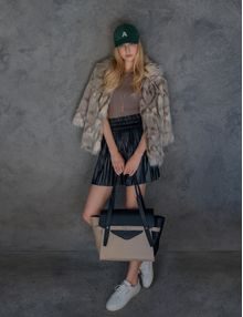 Mirelle Beige
