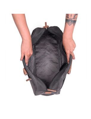 Morrisa Black