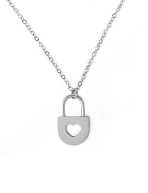Secret silver