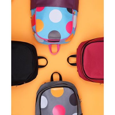 Z wiosennymi nowościami VUCH rozkwitniesz i ty!