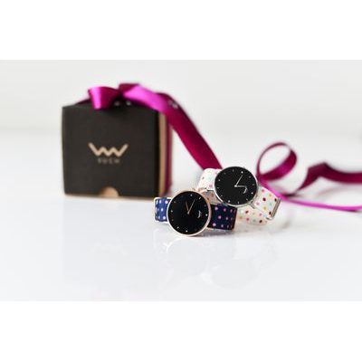 Seria luksusowe zegarki: Moon collection