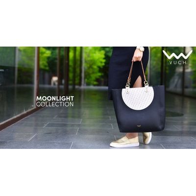 Torebki piękniejsze niż blask księżyca.