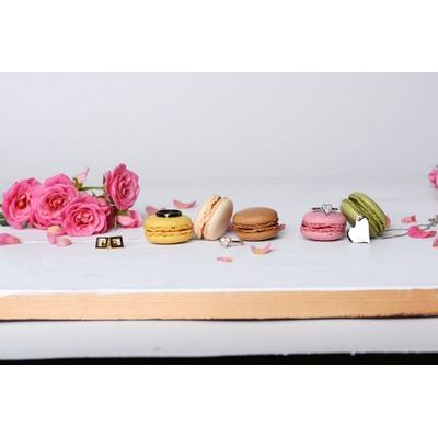 Biżuteria ze stali nierdzewnej marki VUCH