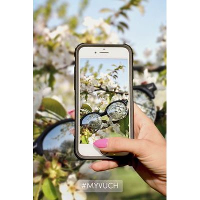 Dołącz do kolejnego konkursu wiosennego na instagramie! Zyskaj produkty Vuch