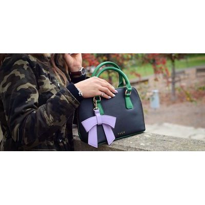 Kolory, które współgrają, kolory torebek Invert Collection