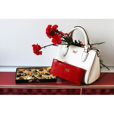 Dzień Kobiet? Goździki są passé, teraz VUCH jest na czasie!