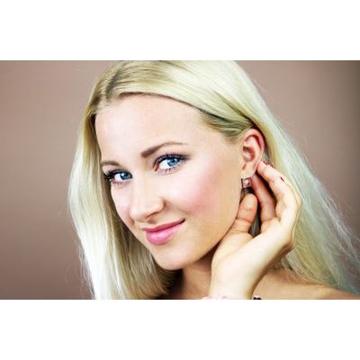 Biżuteria + geometria = doskonałe połączenie