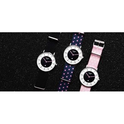 Gwiezdna kolekcja na horyzoncie? Zegarki z kolekcji Comete