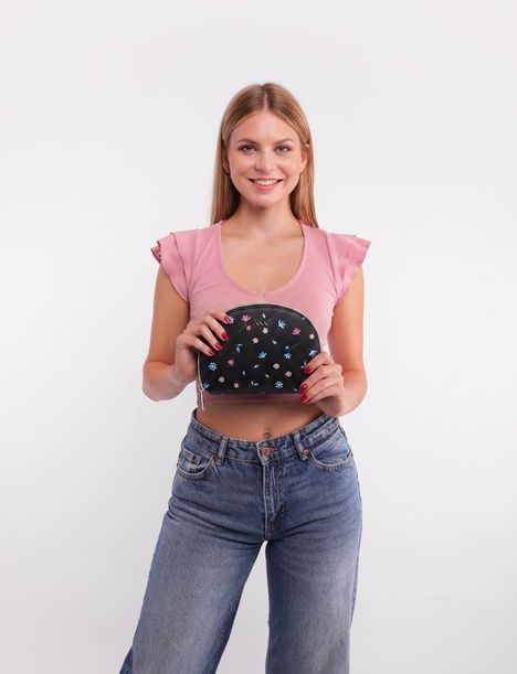 Caira Meadow Black
