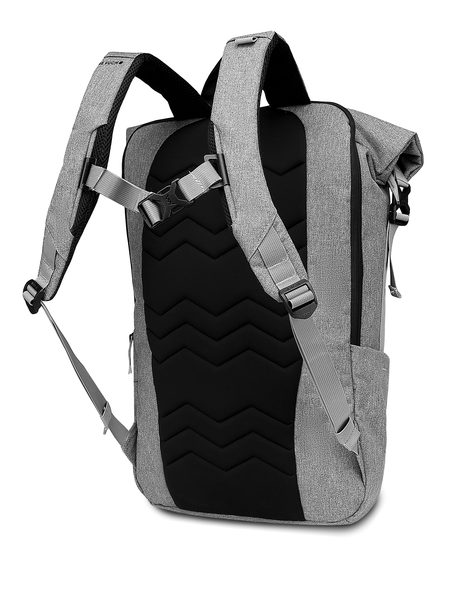 Tayte Big Men Grey