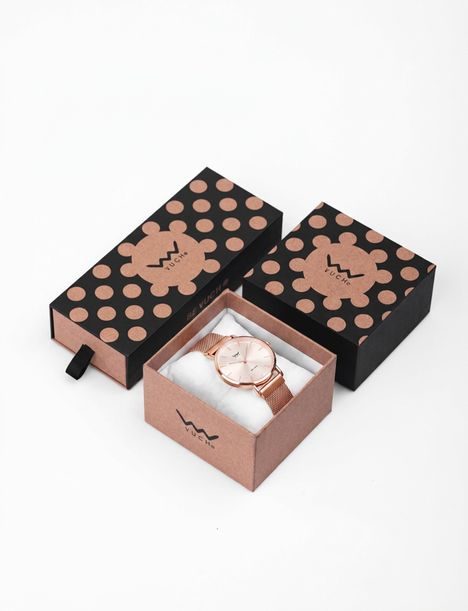 Closy Rose Gold