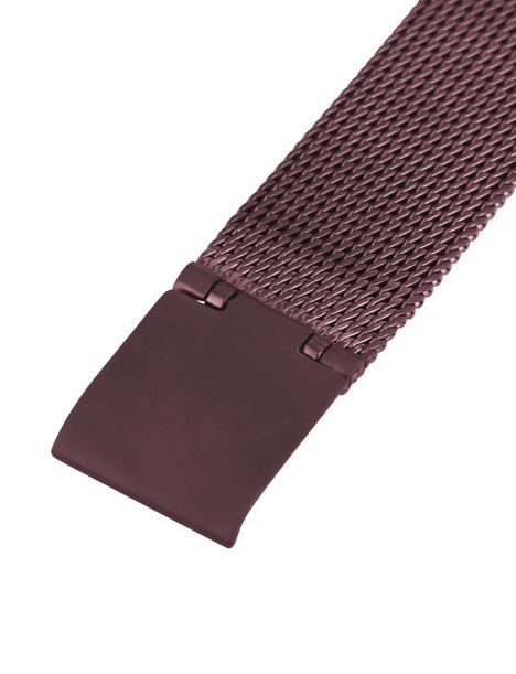Sparkly Dark Purple
